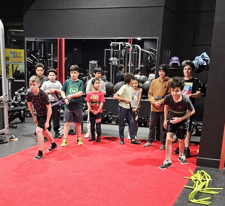 Alpha Elite Youth & Athletic Performance Training in Kirkland, QC - - Top 10 reasons to train with Alpha Elite